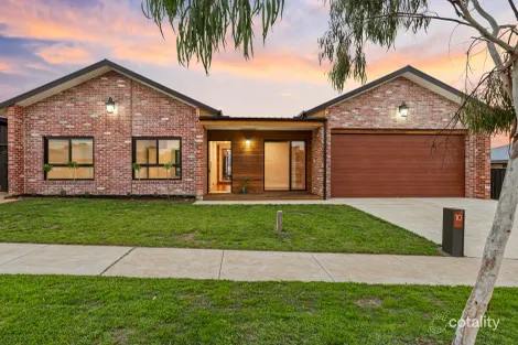 10 Banksia St, Mansfield, VIC 3722