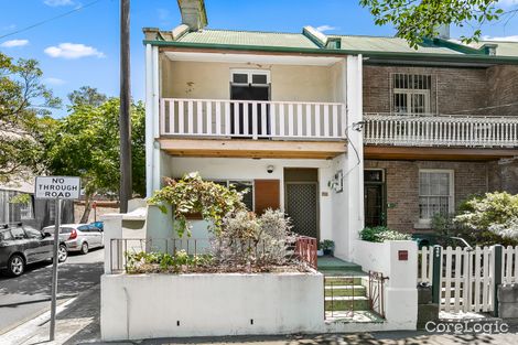 Property photo of 471 Crown Street Surry Hills NSW 2010
