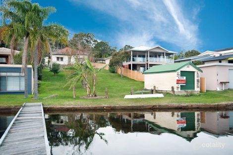 Property photo of 62 Sealand Road Fishing Point NSW 2283