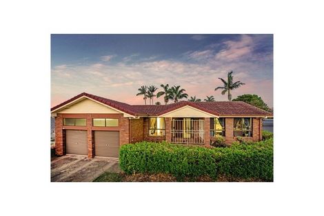 Property photo of 1 Lambeth Place Macgregor QLD 4109