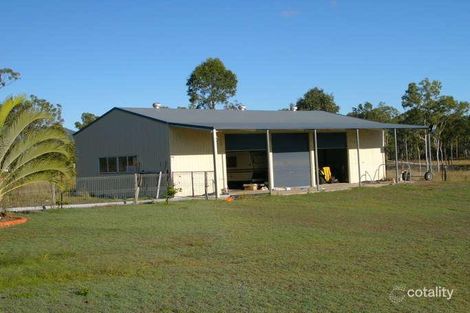 Property photo of 204 Blackman Gap Road Miriam Vale QLD 4677