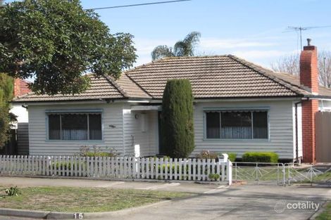 15 Whitby St, Reservoir, VIC 3073