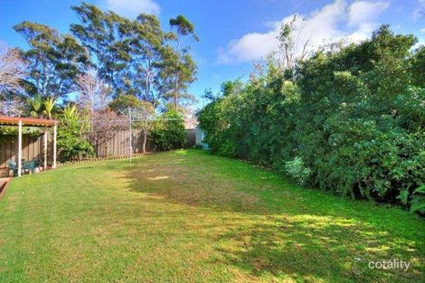 Property photo of 47 Peel Road Baulkham Hills NSW 2153