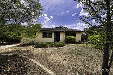 Property photo of 20 Alberga Street Kaleen ACT 2617