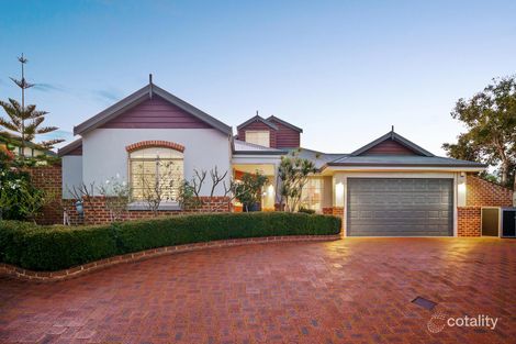 Property photo of 8 Heathfield Drive Landsdale WA 6065