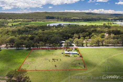 Property photo of 1505 George Booth Drive Buchanan NSW 2323