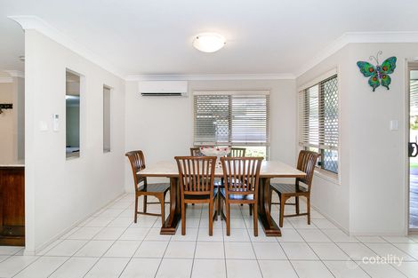 Property photo of 23 Heritage Drive Brassall QLD 4305
