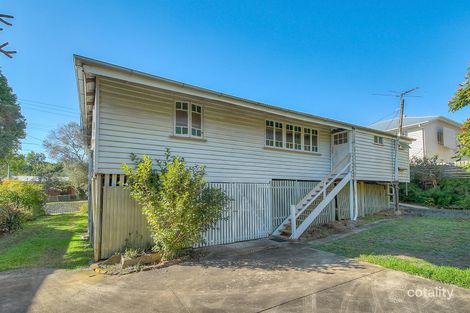 Property photo of 69 Mildmay Street Fairfield QLD 4103