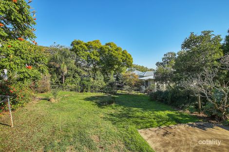 Property photo of 69 Mildmay Street Fairfield QLD 4103
