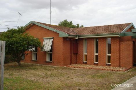 Property photo of 65 Burdoo Drive Grovedale VIC 3216