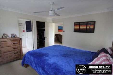 Property photo of 26 Berrigan Street Redbank Plains QLD 4301