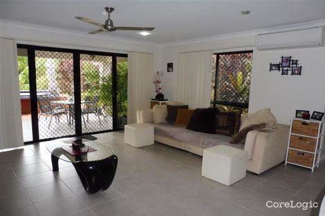 Property photo of 21 Village Circuit Eimeo QLD 4740