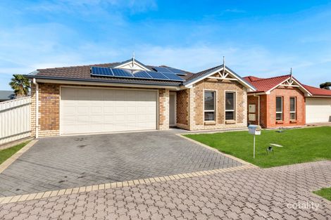 Property photo of 21 Mansfield Road Northfield SA 5085