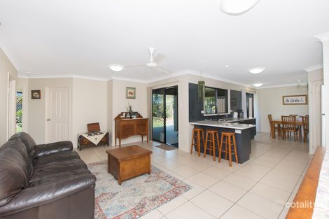 Property photo of 12 Donostia Crescent Bushland Beach QLD 4818