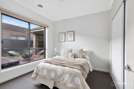 Property photo of 16 Barmah Drive South Morang VIC 3752