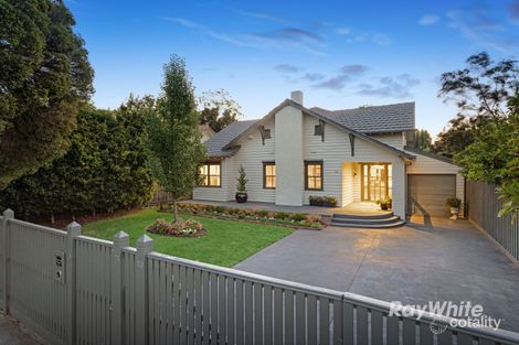 19 Acacia St, Carnegie, VIC 3163