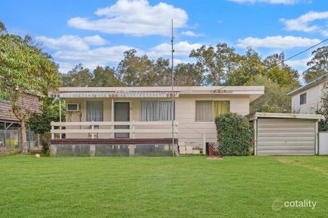 Property photo of 5 Baker Street Dora Creek NSW 2264