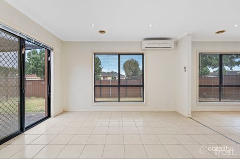 Property photo of 37 Wyatt Way Wallan VIC 3756