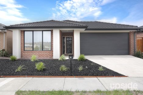 Property photo of 36 Bedstraw Street Mernda VIC 3754