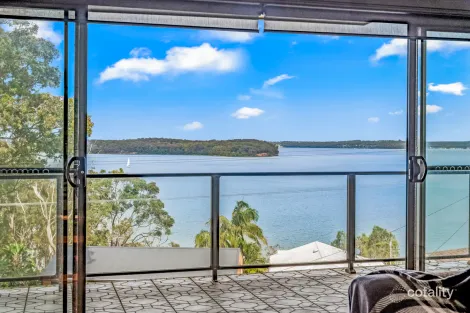 Property photo of 259 Dobell Drive Wangi Wangi NSW 2267