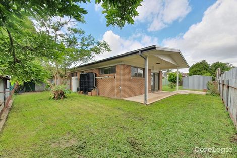 Property photo of 34 Norfolk Street Mount Druitt NSW 2770