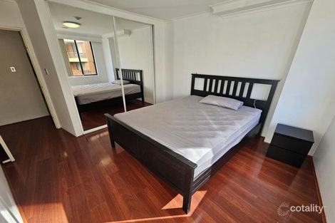 Property photo of 5/122 Saunders Street Pyrmont NSW 2009