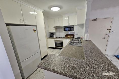 Property photo of 5/122 Saunders Street Pyrmont NSW 2009