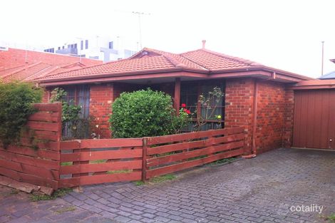 Property photo of 2/3 Geddes Street Ascot Vale VIC 3032