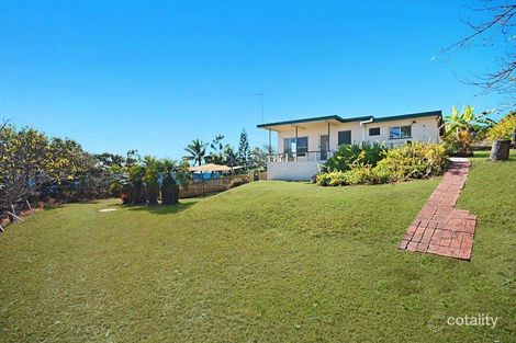 Property photo of 43 Saltwater Drive Toomulla QLD 4816