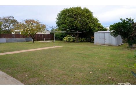 Property photo of 64 Sims Road Walkervale QLD 4670