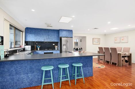 Property photo of 4 Rudham Place Chipping Norton NSW 2170