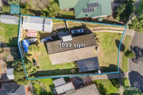 Property photo of 11 Donax Road Corio VIC 3214