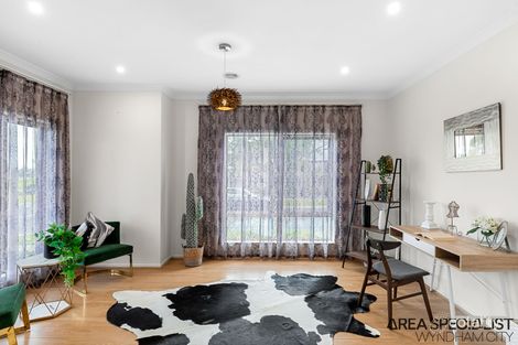 Property photo of 21 Freya Drive Williams Landing VIC 3027