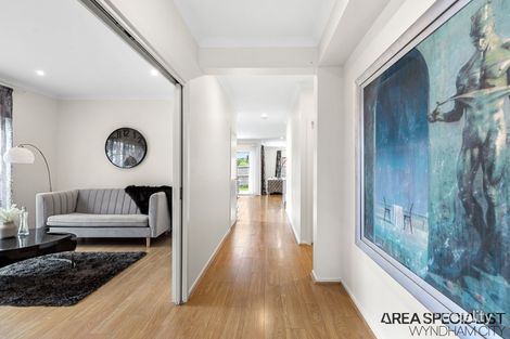Property photo of 21 Freya Drive Williams Landing VIC 3027
