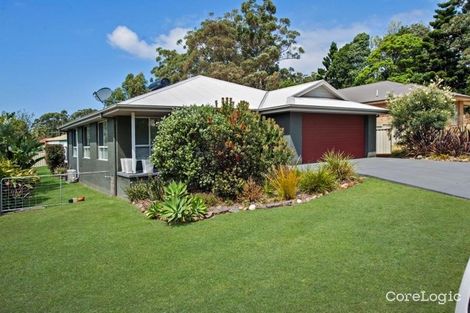 Property photo of 4 Jarrah Place Ulladulla NSW 2539