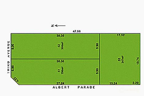 34 Third Ave, Semaphore Park, SA 5019