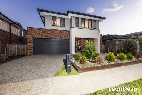 Property photo of 37 Peroomba Drive Point Cook VIC 3030