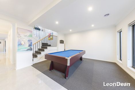Property photo of 37 Peroomba Drive Point Cook VIC 3030
