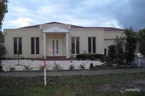 Property photo of 20 Bloomsbury Drive Taylors Hill VIC 3037