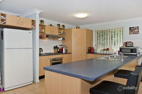 Property photo of 58 Halfway Drive Ormeau QLD 4208