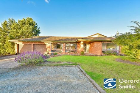 Property photo of 105 Rita Street Thirlmere NSW 2572