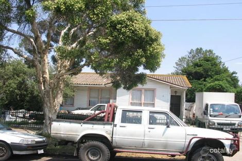 3 Rennison St, Braybrook, VIC 3019