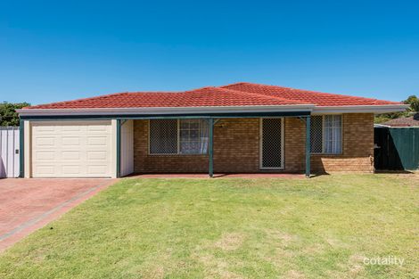 8 Orania Mews, Warnbro, WA 6169