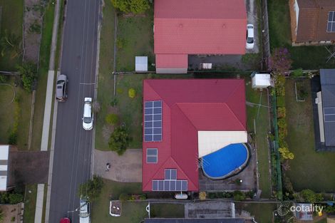 Property photo of 4 Cork Hill Street Rochedale South QLD 4123