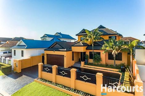 Property photo of 19 Brindabella Crescent Halls Head WA 6210