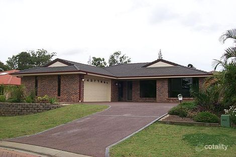 Property photo of 17 Appleyard Crescent Coopers Plains QLD 4108