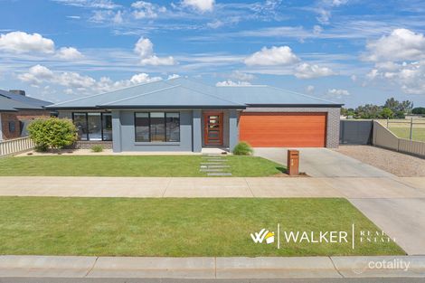 Property photo of 12 Solar Boulevard Kyabram VIC 3620
