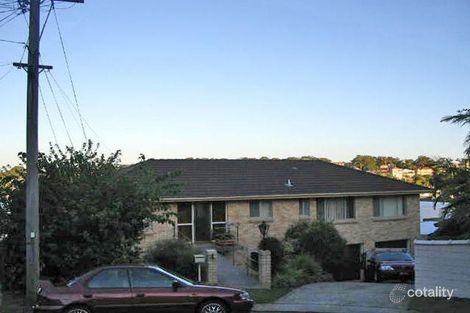 4 Coonabarabran Pl, Caringbah South, NSW 2229