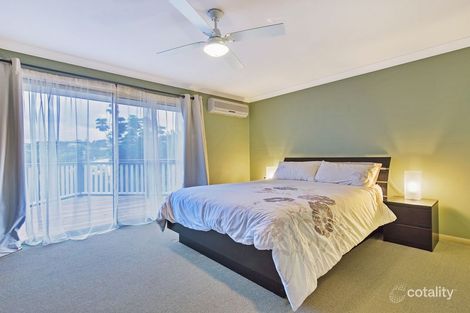 Property photo of 6 Lucas Crescent Ormeau Hills QLD 4208