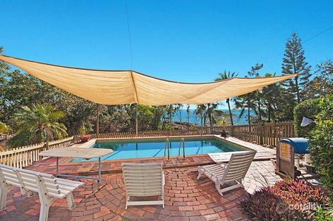 Property photo of 43 Saltwater Drive Toomulla QLD 4816